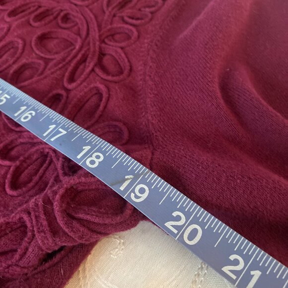 JONES NEW YORK Very Pretty Sweater - Picture 7 of 12